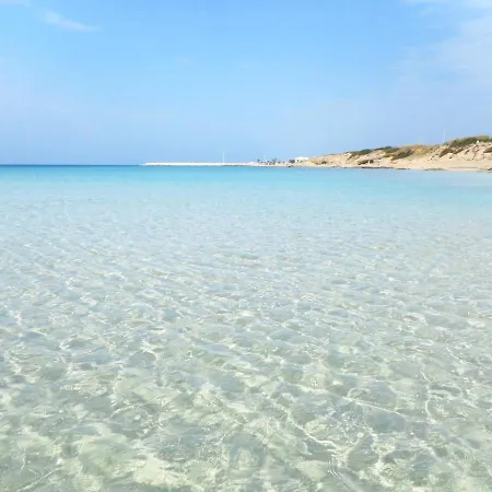 Sole Del Salento A 150m Dal Mare ヴィラ *