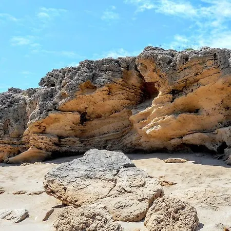 ヴィラ Sole Del Salento A 150m Dal Mare Campomarino (Taranto)