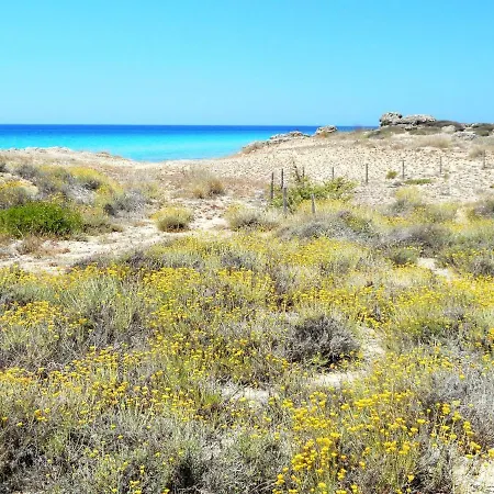Sole Del Salento A 150m Dal Mare *
