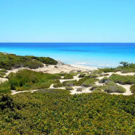 Sole Del Salento A 150m Dal Mare *