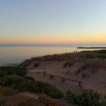 Sole Del Salento A 150m Dal Mare ヴィラ *