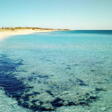 ヴィラ Sole Del Salento A 150m Dal Mare *