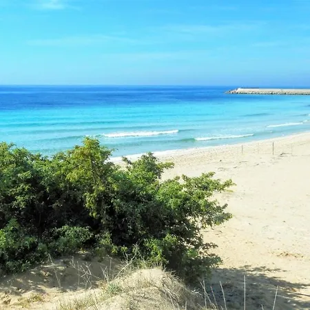 Sole Del Salento A 150m Dal Mare ヴィラ *
