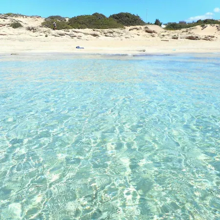 Sole Del Salento A 150m Dal Mare Campomarino (Taranto)