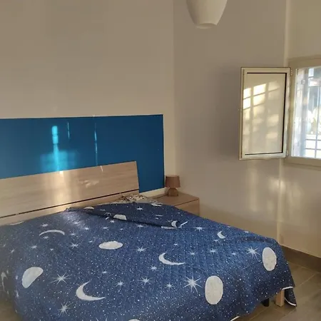 Sole Del Salento A 150m Dal Mare * Campomarino (Taranto)