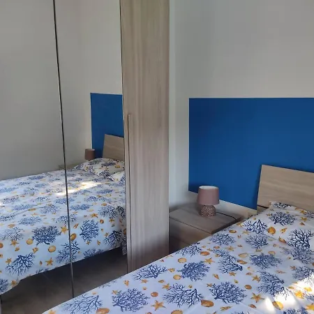 Sole Del Salento A 150m Dal Mare Campomarino (Taranto)