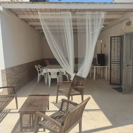 Sole Del Salento A 150m Dal Mare Campomarino (Taranto)