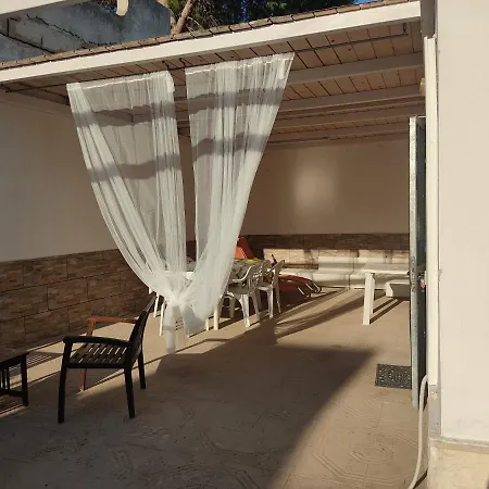 Sole Del Salento A 150m Dal Mare