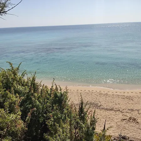 ヴィラ Sole Del Salento A 150m Dal Mare Campomarino (Taranto)