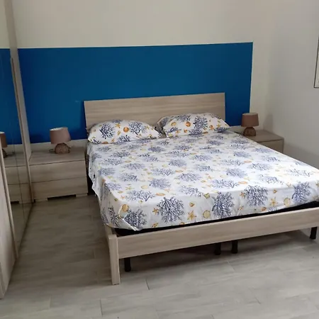Sole Del Salento A 150m Dal Mare ヴィラ Campomarino (Taranto)